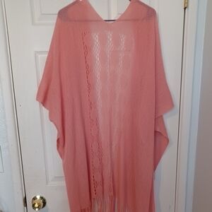 Just Be Scarf Duster, OS.